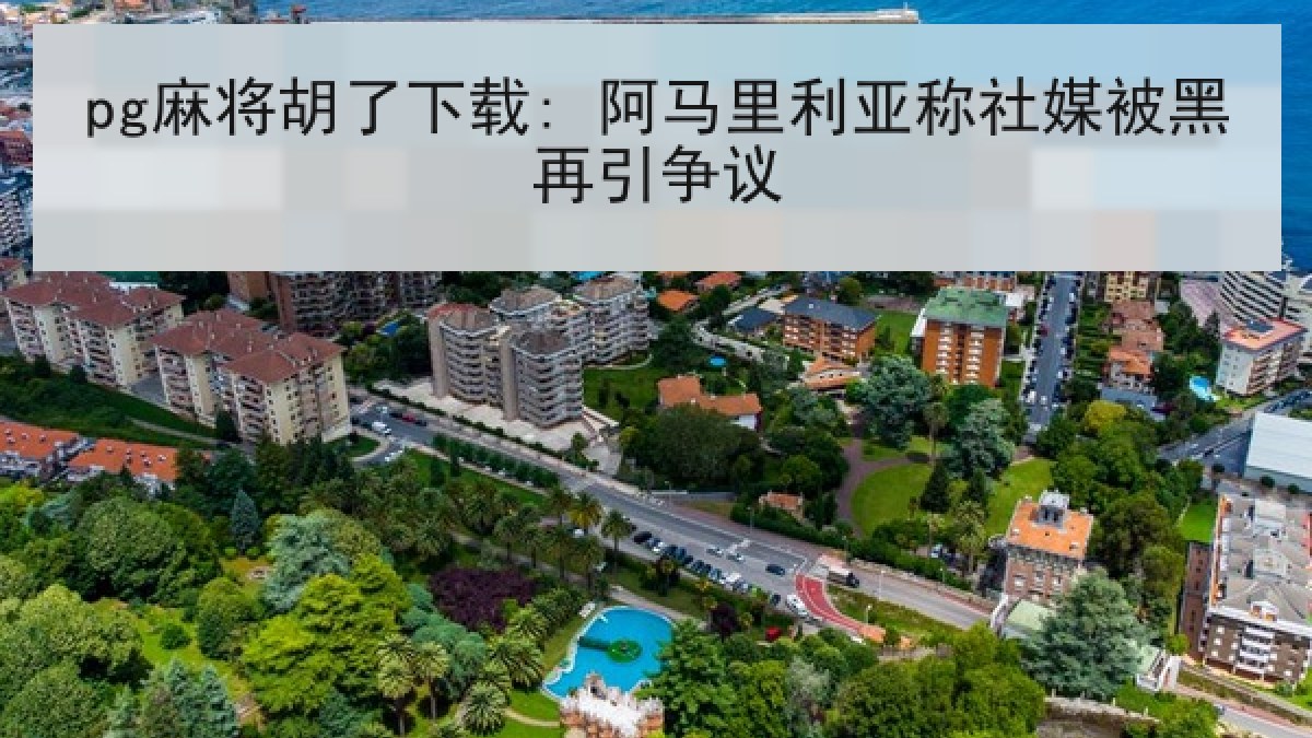 pg麻将胡了下载: 阿马里利亚称社媒被黑再引争议