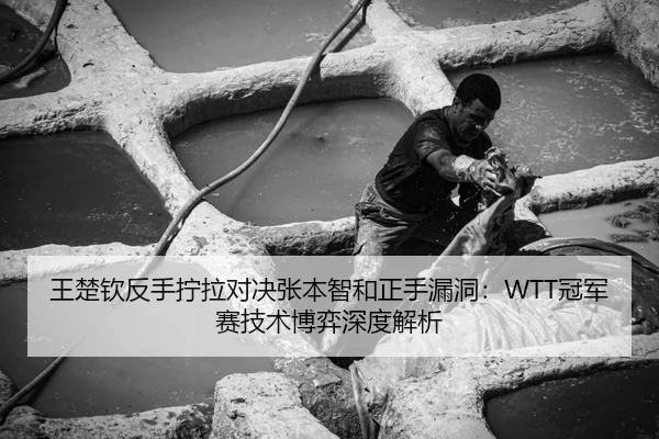 王楚钦反手拧拉对决张本智和正手漏洞：WTT冠军赛技术博弈深度解析